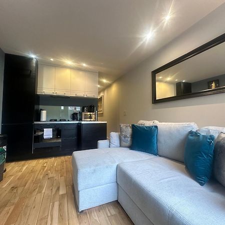 Oakfield Premier Apartments - Fast Wifi - 5 Mins City Centre Cardiff Camera foto