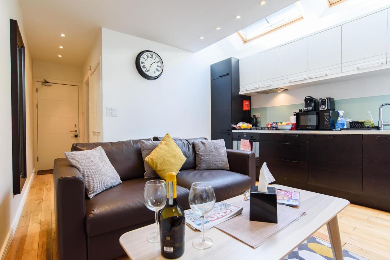 Oakfield Premier Apartments - Fast Wifi - 5 Mins City Centre Cardiff Esterno foto