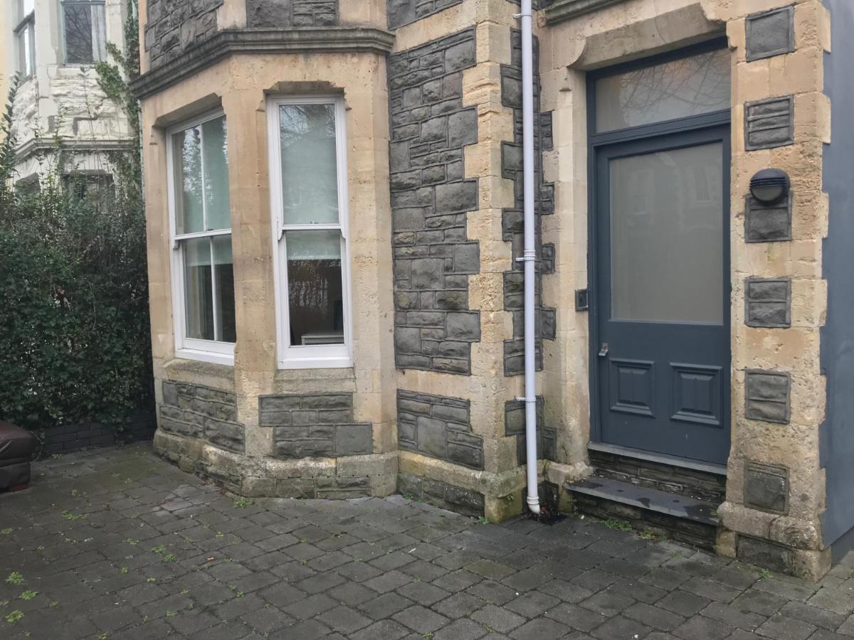 Oakfield Premier Apartments - Fast Wifi - 5 Mins City Centre Cardiff Camera foto