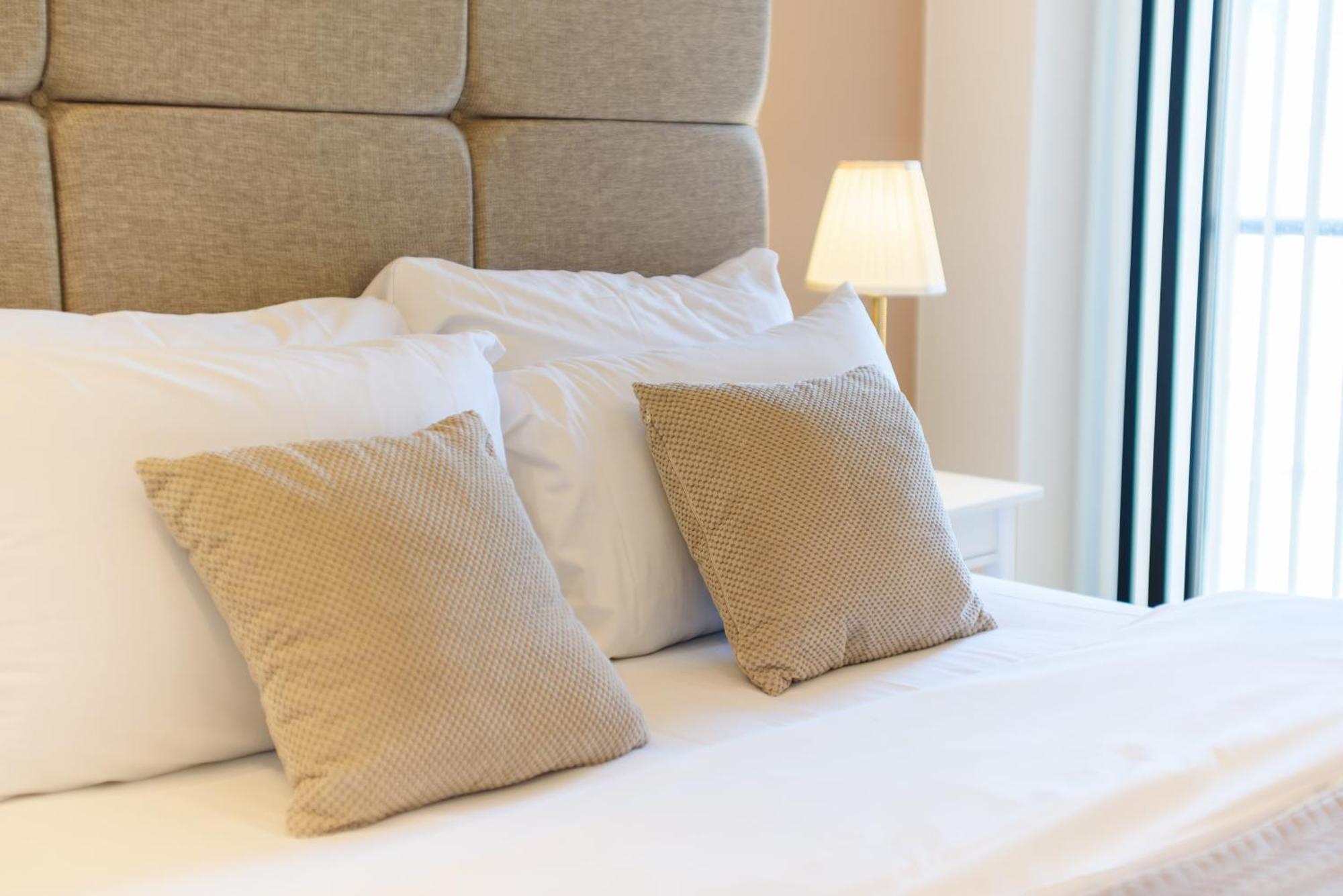 Oakfield Premier Apartments - Fast Wifi - 5 Mins City Centre Cardiff Camera foto