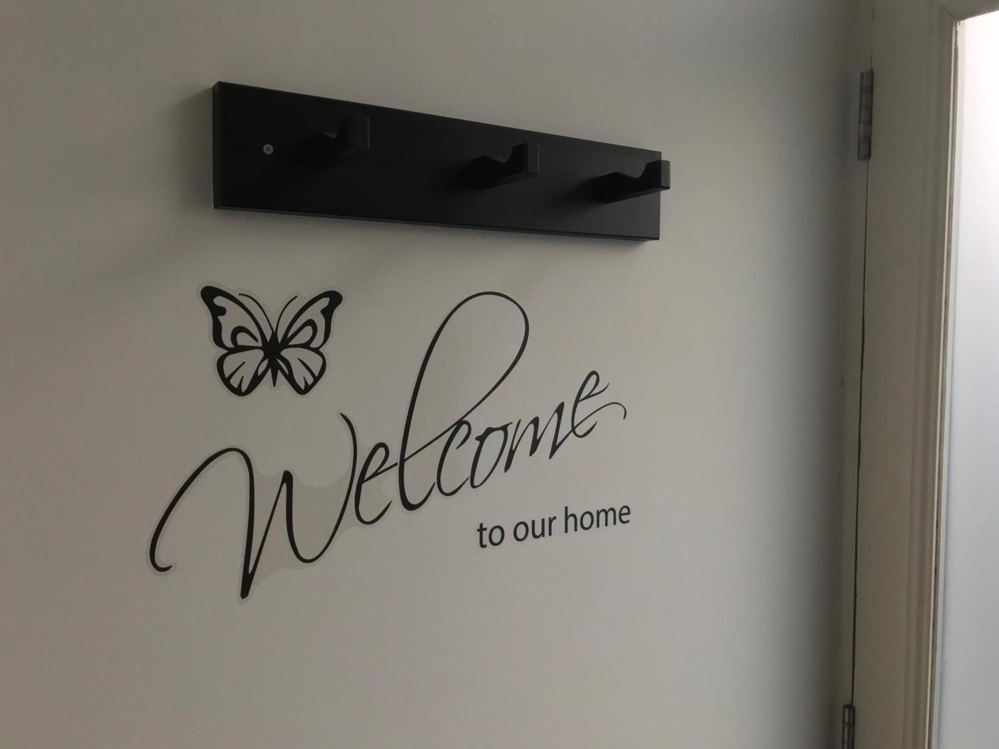 Oakfield Premier Apartments - Fast Wifi - 5 Mins City Centre Cardiff Esterno foto