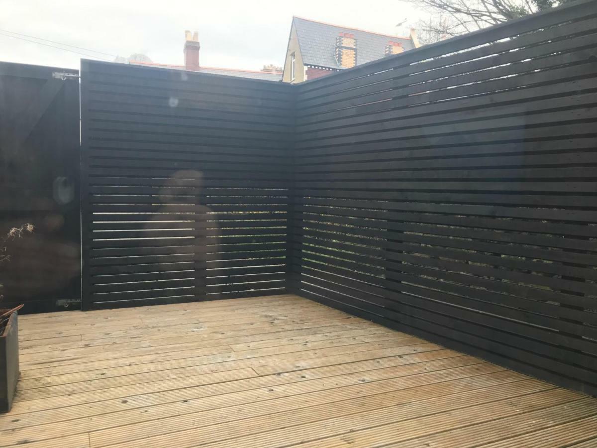 Oakfield Premier Apartments - Fast Wifi - 5 Mins City Centre Cardiff Esterno foto