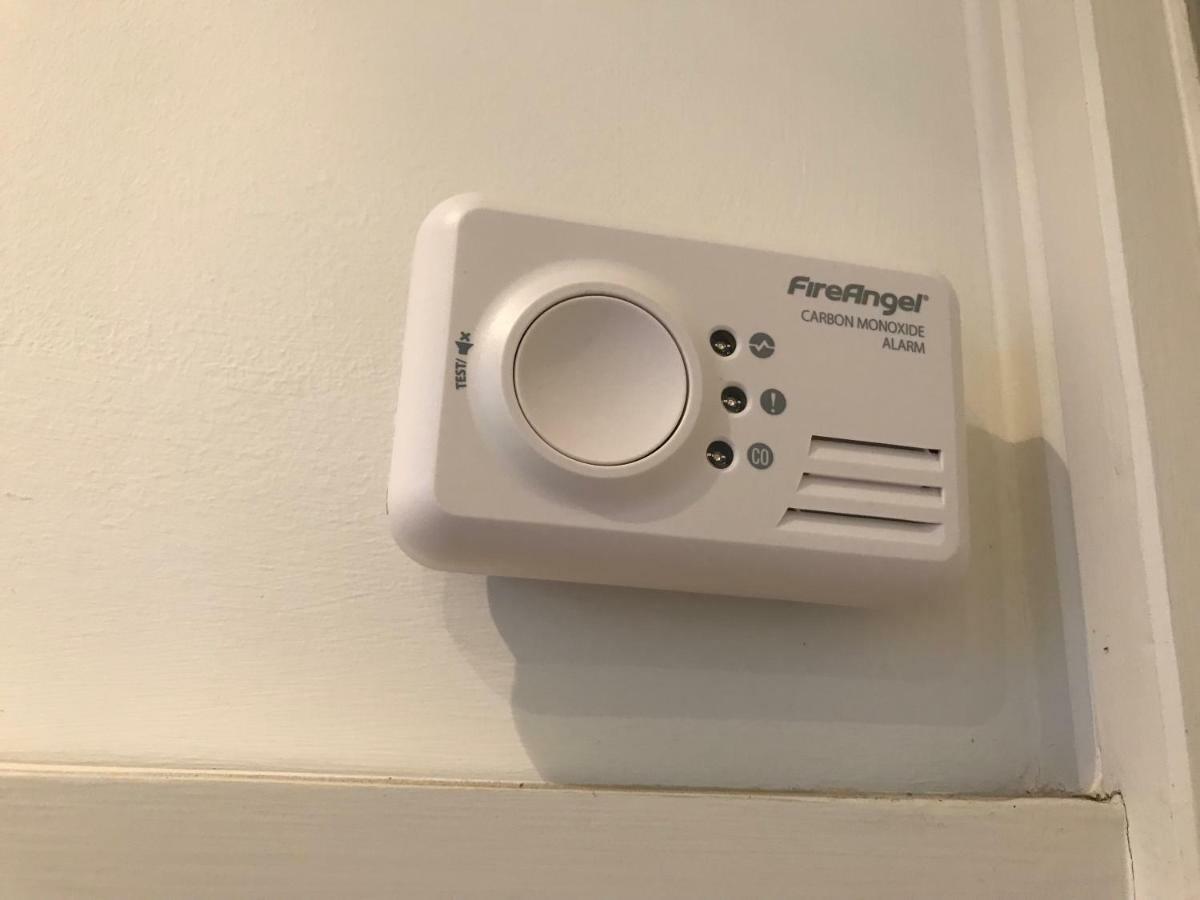 Oakfield Premier Apartments - Fast Wifi - 5 Mins City Centre Cardiff Esterno foto